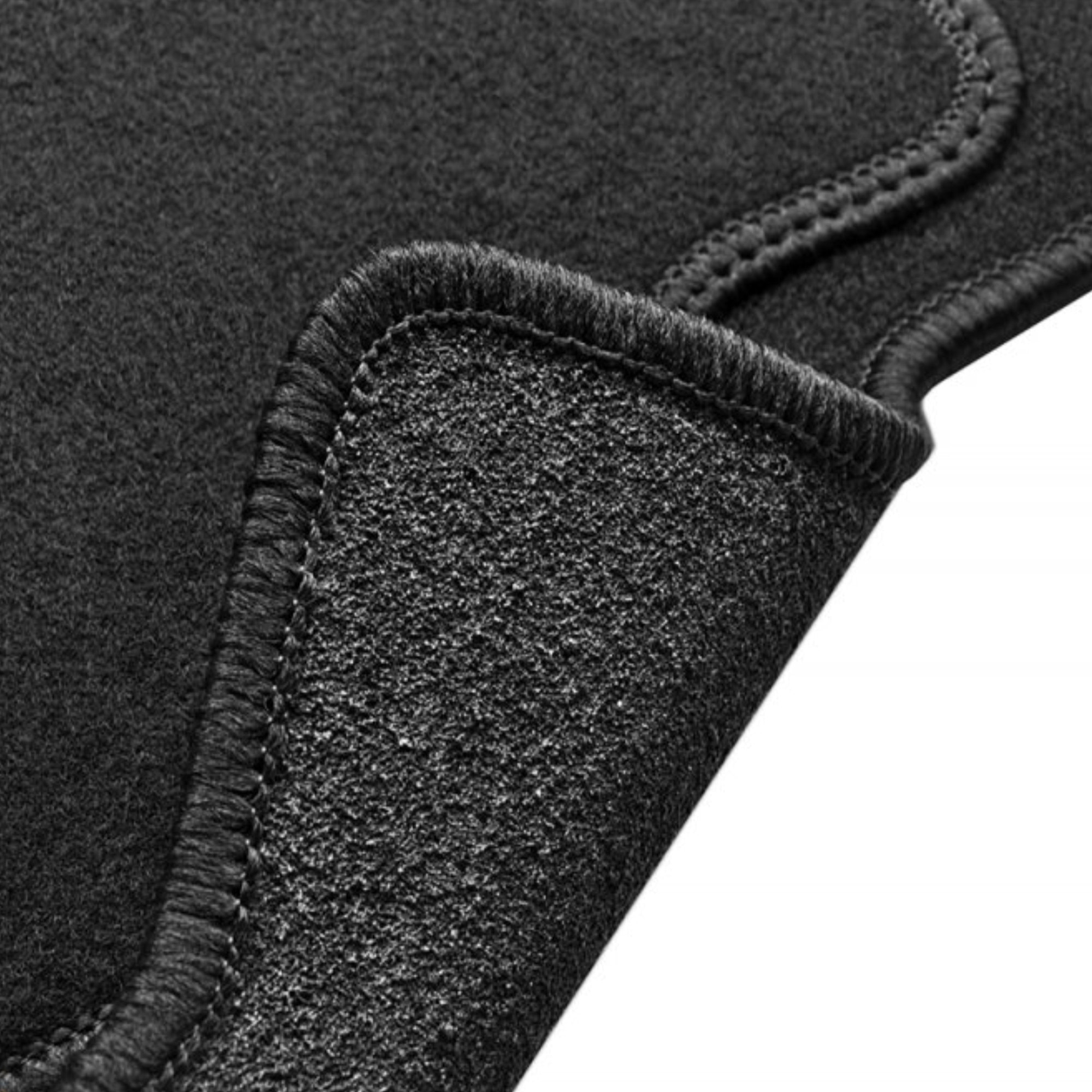 Set covorase auto din velur pentru Kia ProCeed I 2007-2012, rezistente ...