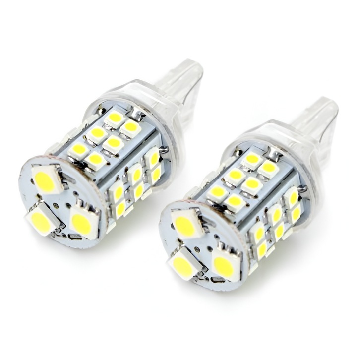 Дневни LED светлини CLD021 Primlife Car Lighting