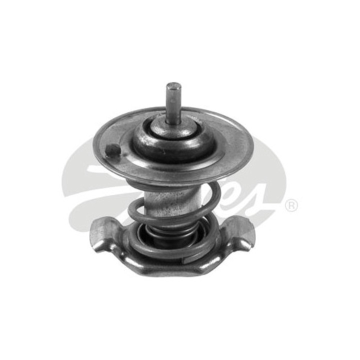 Hűtőfolyadék termosztát, GATES TH35991, 91°C