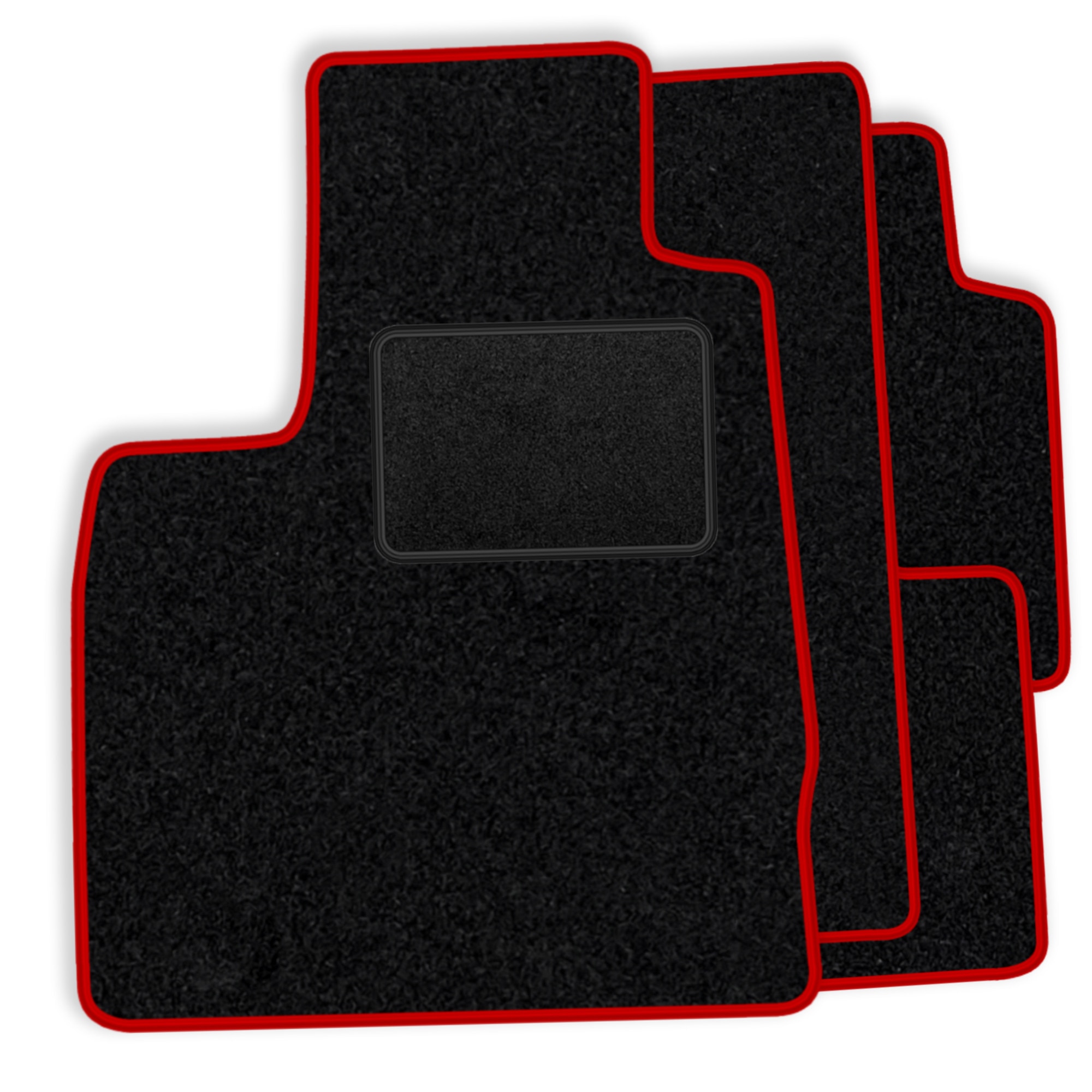 Set covorase auto din velur pentru Citroen ZX 1991-1998