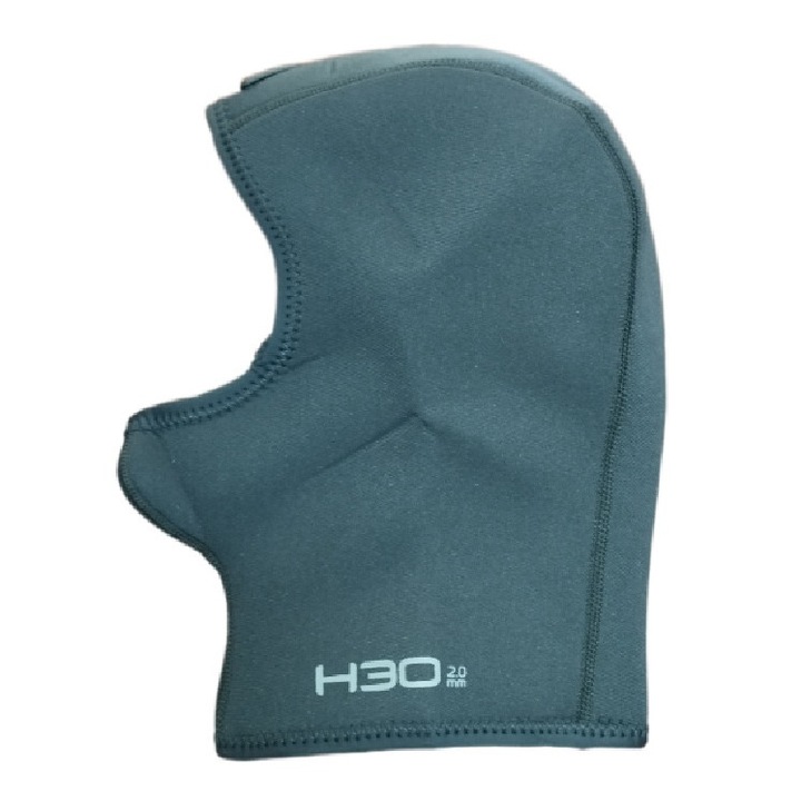 Cagula Waterproof - H30, M, 2mm