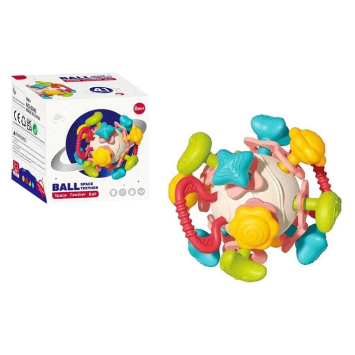 Csörgő, Többszínű – Gyerekjáték