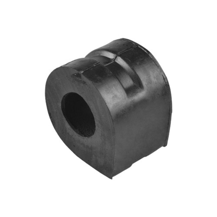 Stabilizátorrúd persely, TEDGUM 00136504, 25mm, 2 darabos készlet