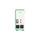 Inverter Solar, Volt Polska, Putere Maxima: 3000W, Interval De Tensiune De Iesire: 120 - 245Vac/50Hz, Calitate Inalta, Atentie La Detalii, Verde