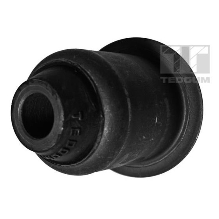 Lengőkar persely, TEDGUM, 40mm, 00391077