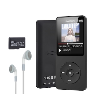 MP3 & MP4 lejátszók