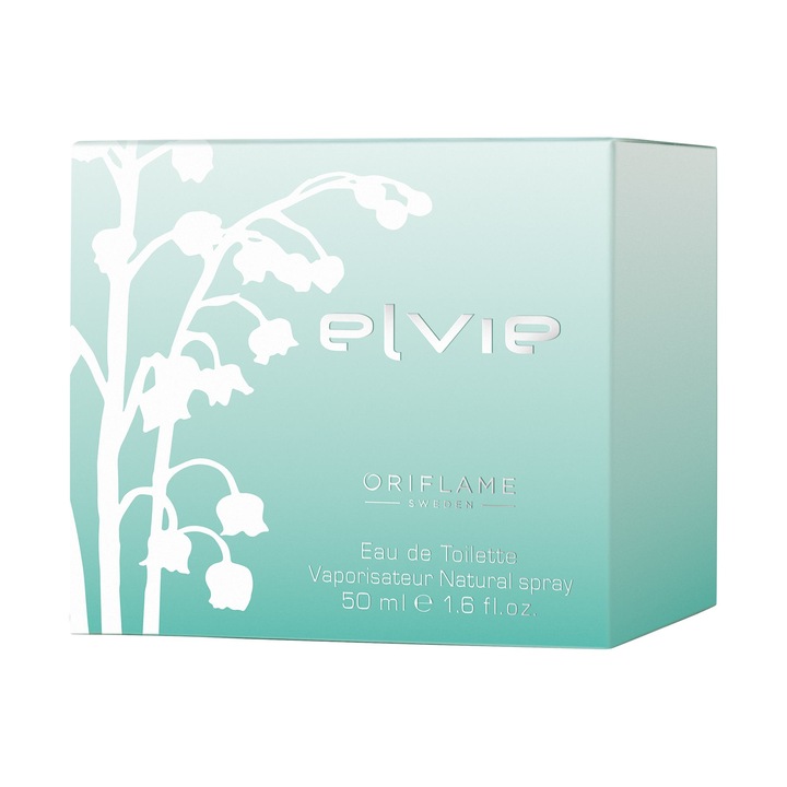 Парфюм Oriflame Elvie 50 ml