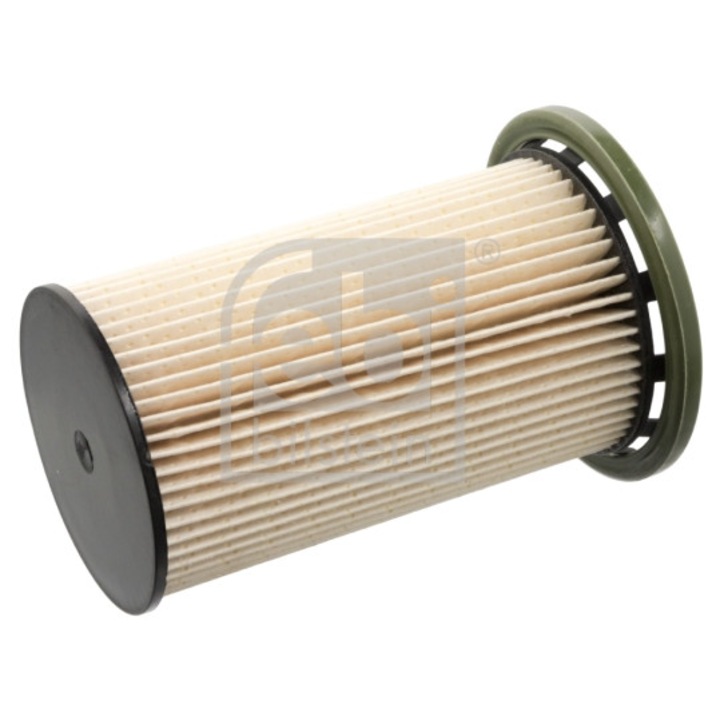 Üzemanyagszűrő FEBI BILSTEIN, 101320, 89,5 mm x 135 mm, vízleválasztó nélkül