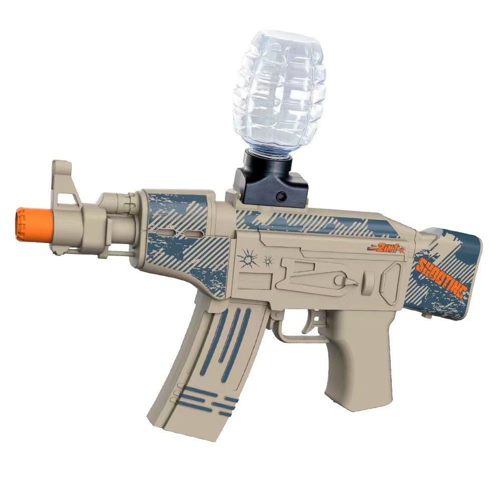 ナーフ　SledgeFire Blaster Hasbro Nerf Zombie Strike - Sledgefire | Ozone.ro