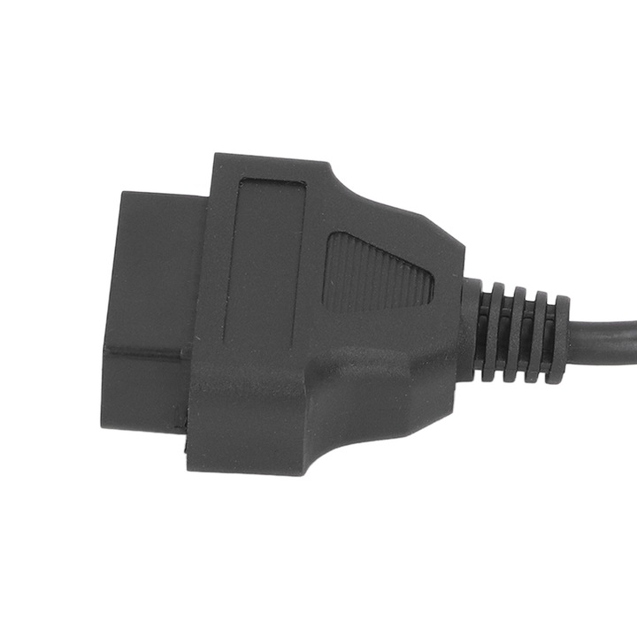 Cablu adaptor OBD2 diagnostic 6PIN-16PIN pentru moto ATV UTV CAN-AM, set