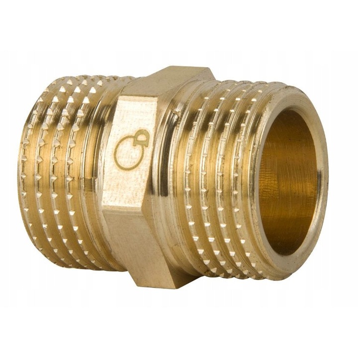Csatlakozó DIAMOND NYPEL MOSIEZNY 3/8", 23,8 mm