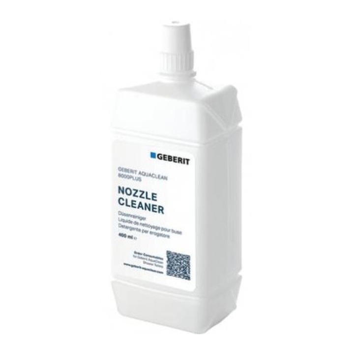 Agent de curatare duze pentru AquaClean 8000plus 242545001 Geberit