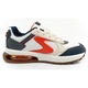 Pantofi sport Skechers SKX-167 [419020L/NTNV], multicolori. 37, 5