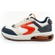 Pantofi sport Skechers SKX-167 [419020L/NTNV], multicolori. 37, 5