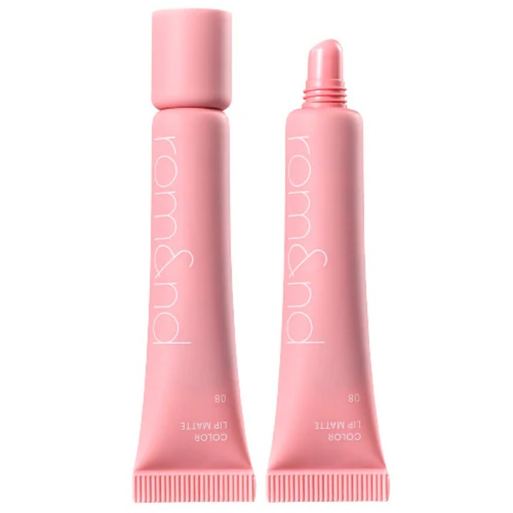 Матово червило Romand Color Lip Matte #08 Butter Pink 8g