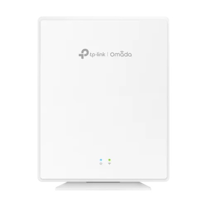 Acces Point TP-Link EAP610GP-Desktop, 4 x RJ-45 ports, viteza transfer LAN 10/100/1000 Mbps, standarde WIFI IEEE 802.11 a/b/g/n/