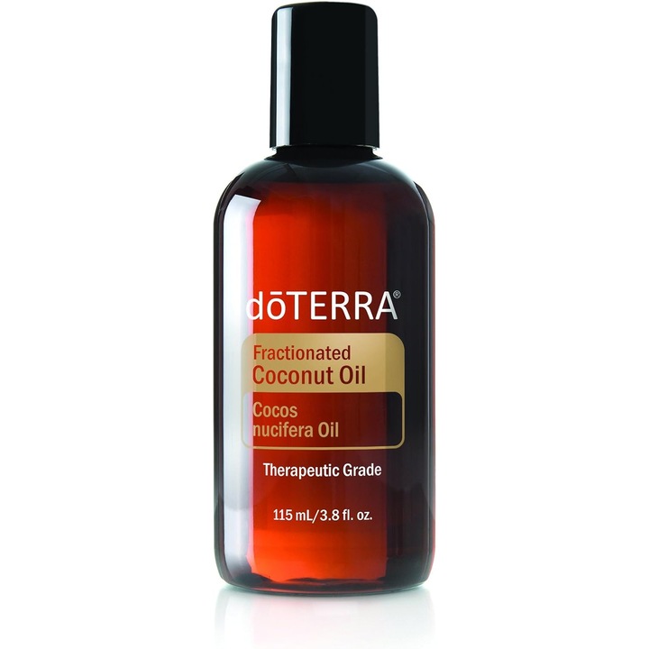 Frakcionált kókuszolaj illóolaj, doTERRA, 115ml
