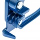 Indoitor manuala pentru tuburi, 3-6mm, 142x66mm, set pentru instalatii de gaz si frane