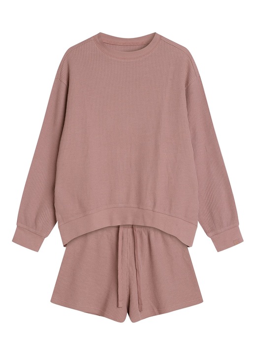 Costum dama Rumi Esotiq Roz murdar, Roz murdar