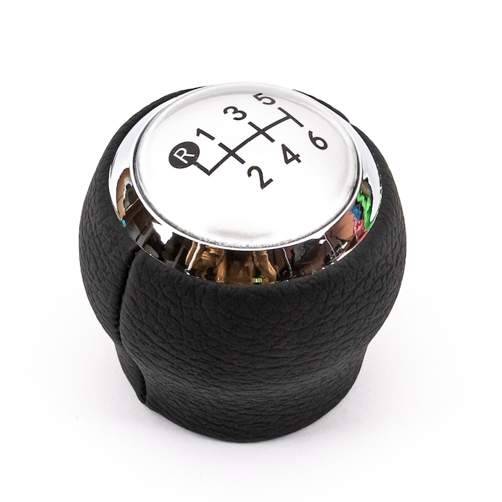 Топка за скоростен лост за Toyota, Auris, Avensis, Corolla, RAV 4, Yaris, 6 скорости