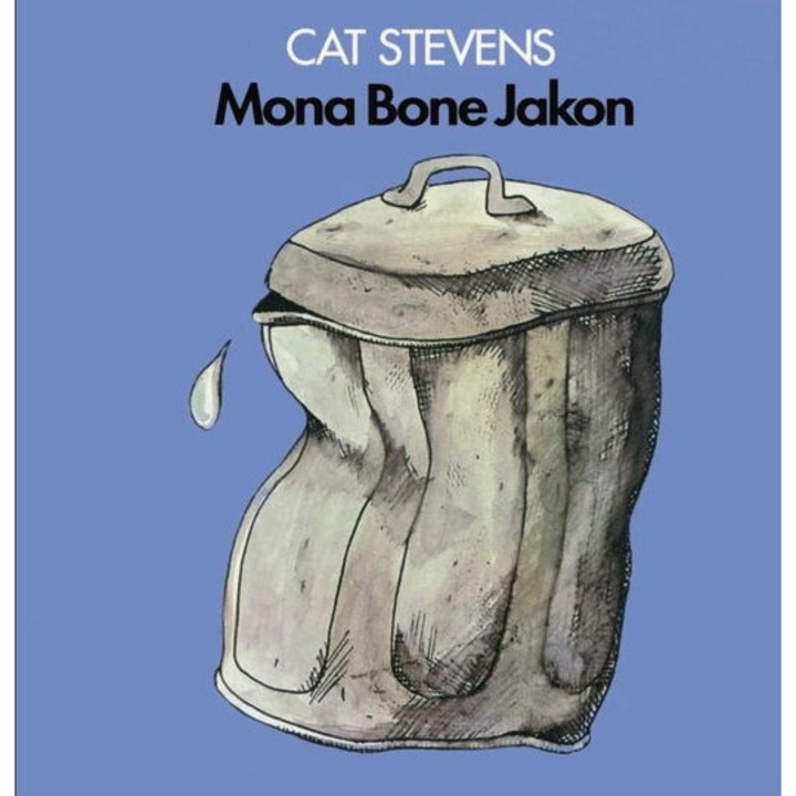 Cat Stevens - Mona Bone Jakon