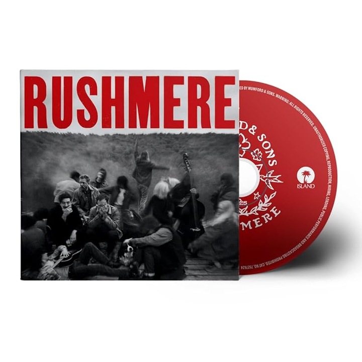 Mumford & Sons - Rushmere
