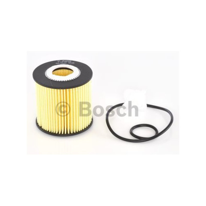 Bosch olajszűrő, F 026 407 098, 28x69x68mm