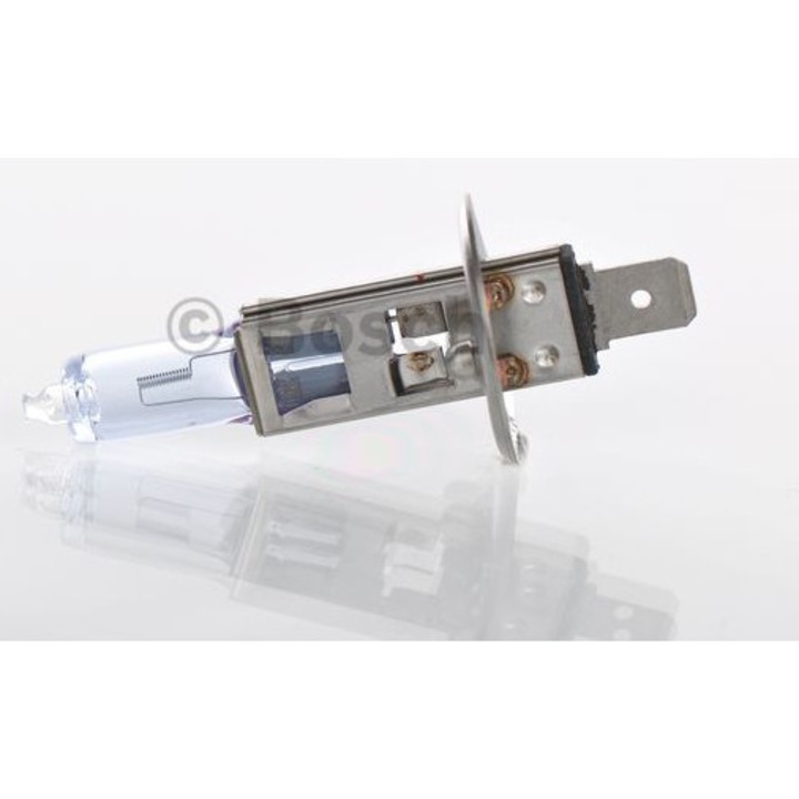 Автомобилна крушка H1 Bosch 55W 12V P14.5s