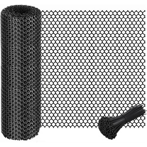 Panouri, garduri si accesorii