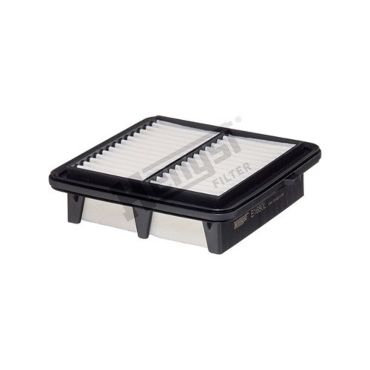 Filtru de aer HENGST FILTER E1680L 173x173x48mm
