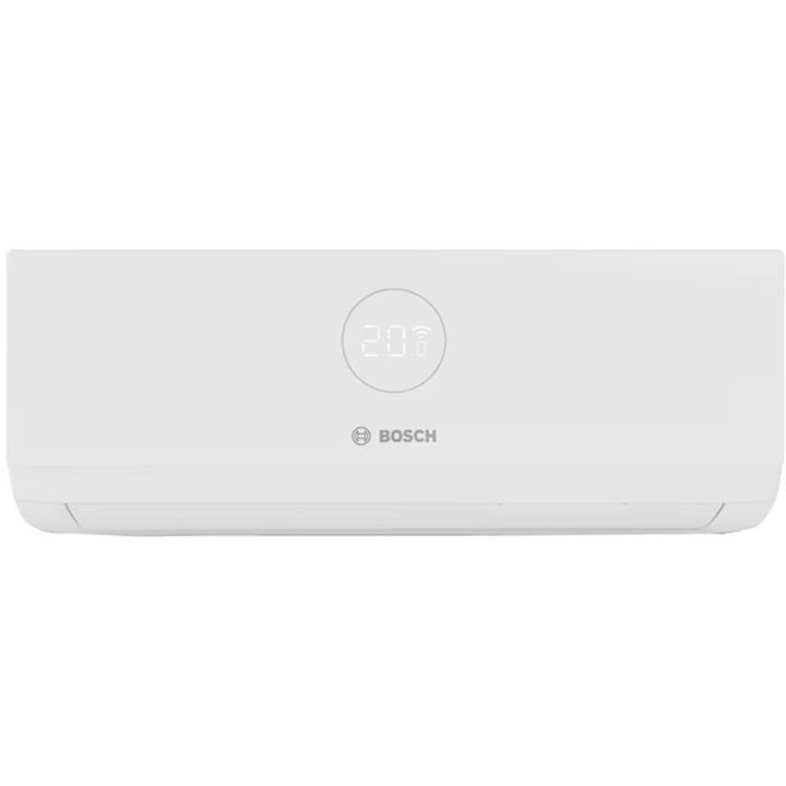 Sistem aer conditionat pentru 4 incaperi BOSCH 36I3, 3 x 9000BTU/1 x 12000BTU