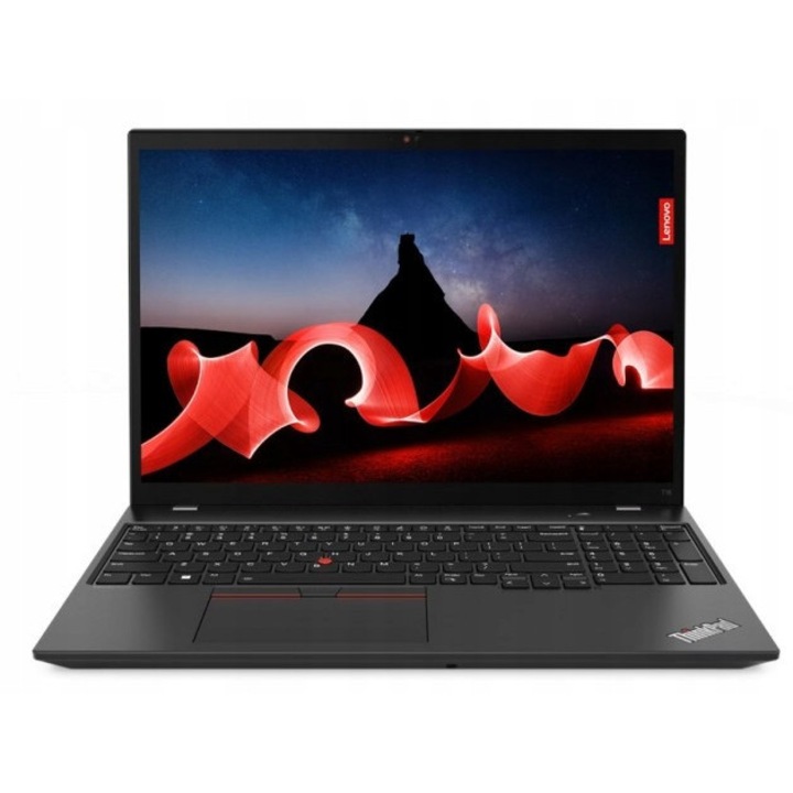 Laptop Lenovo ThinkPad T16 G2 I7 48GB 1TB SSD 16" WUXGA IPS Intel Iris Xe