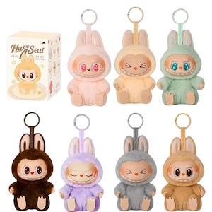 Плюшени играчки