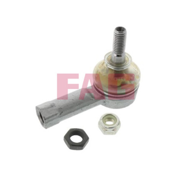 Накрайник на кормилна щанга FAG 840 0785 10, M12x1.5, 10.7 мм