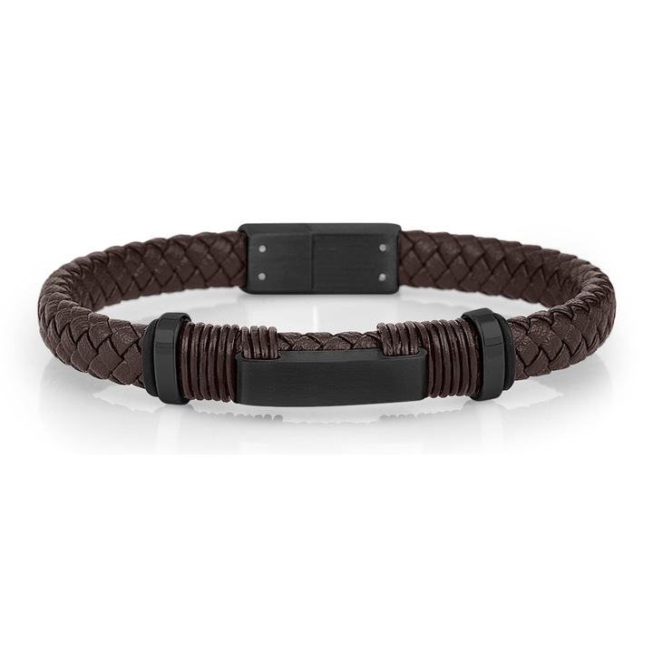 Daniel Klein Férfi karkötő, DKJ-6-10006-2