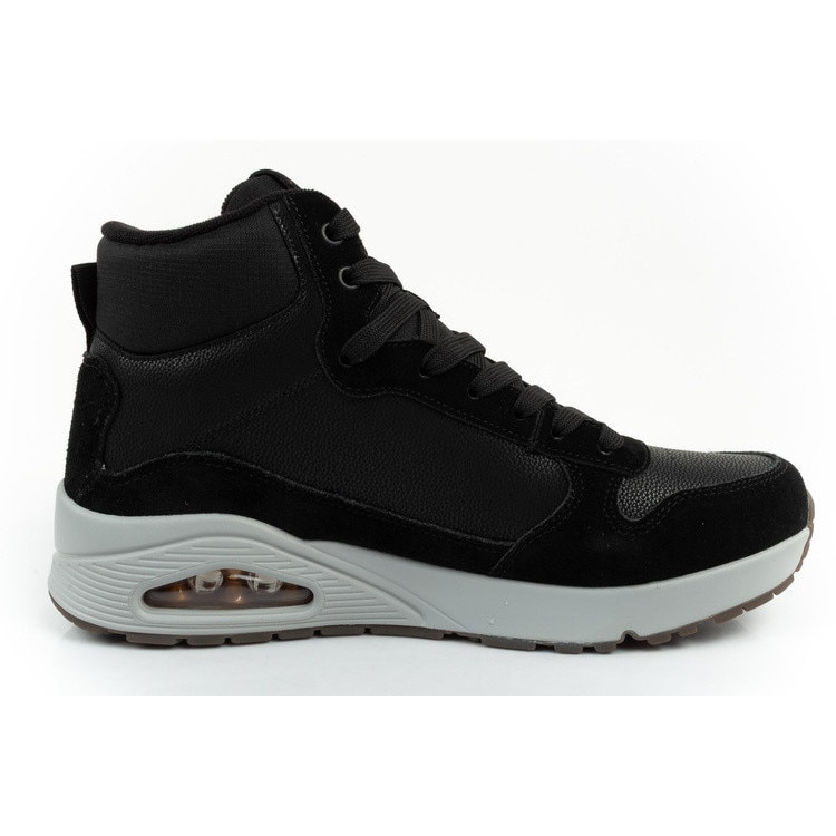 Pantofi sport Skechers Uno-World Of Gems [155217/BBK] pentru femei