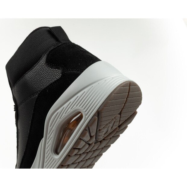 Pantofi sport Skechers Uno-World Of Gems [155217/BBK] pentru femei