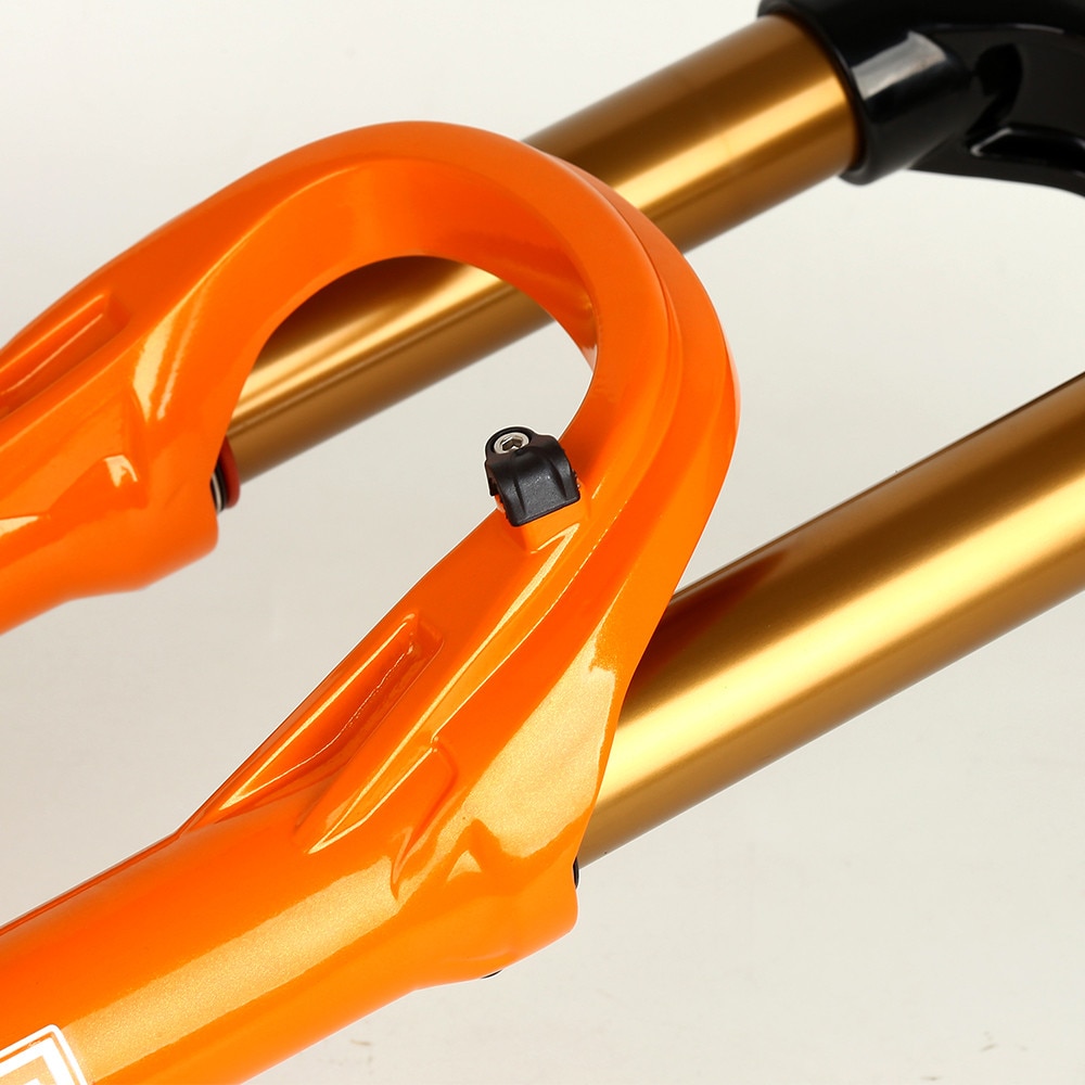 Furca de bicicleta, FOXSID XM34, amortizor pneumatic, 29