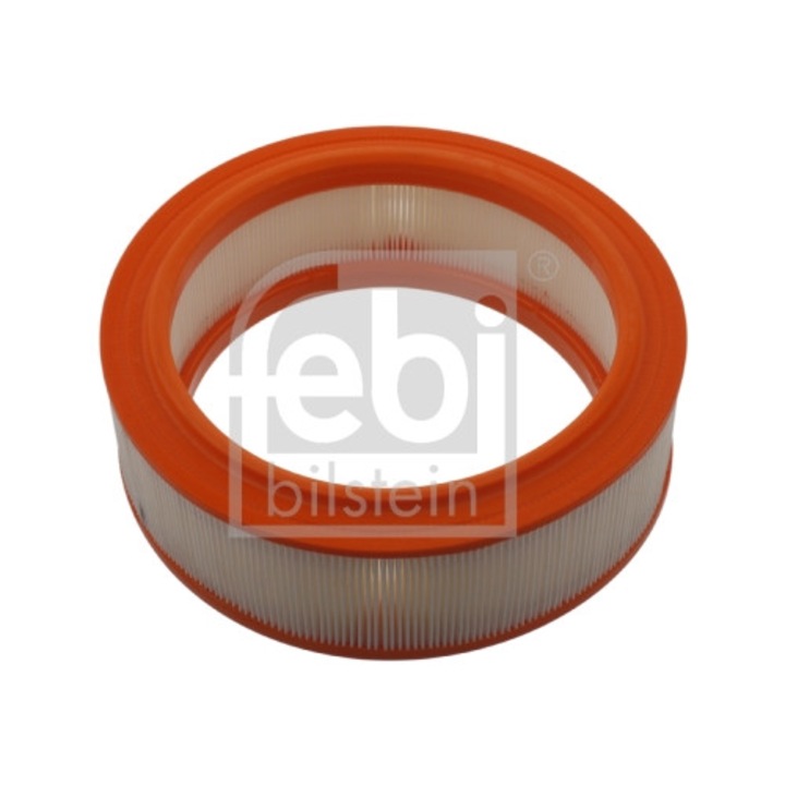 Légszűrő, FEBI BILSTEIN 30071, 205x265x91mm