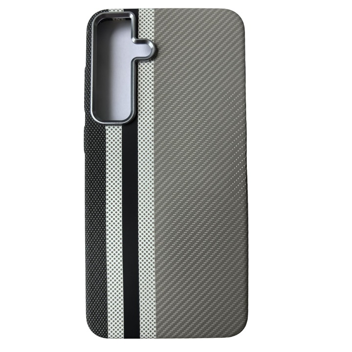 Калъф за телефон, Lucky, Поликарбонат/Композитен, За Samsung Galaxy S25 Plus, Многоцветен