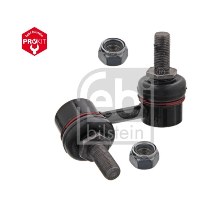 Стабилизираща щанга FEBI BILSTEIN 34717, 65 мм, M12x1.25, 0.30 кг