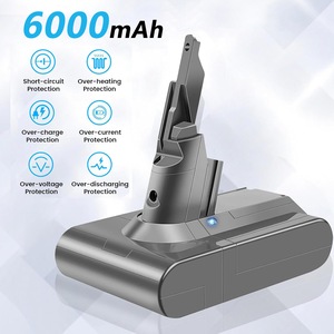 Accesorii si piese aspiratoare