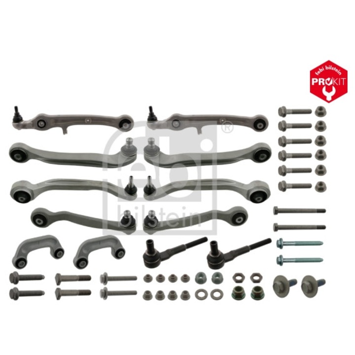 Lengőkar, hosszlengőkar FEBI BILSTEIN 48902