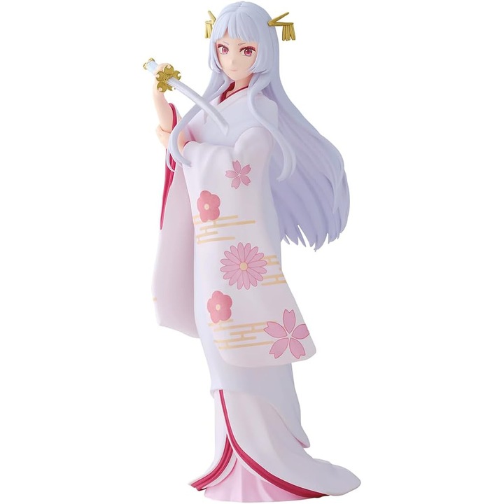 Figurina Oshi No Ko Akane Kurokawa figure 18cm