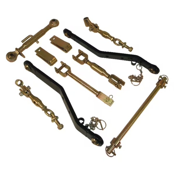 Комплект напречна щанга, KRAMP