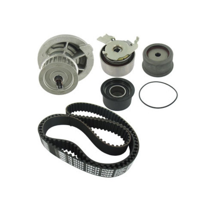 Set distributie SKF OPEL 2,0 TURBO/OPC 04-