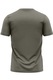 Tricou barbati urs 32.35, maneca scurta, multicolor, M INTL