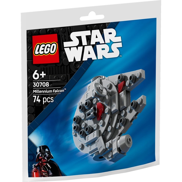 LEGO Millennium Falcon™ mini konstrukció