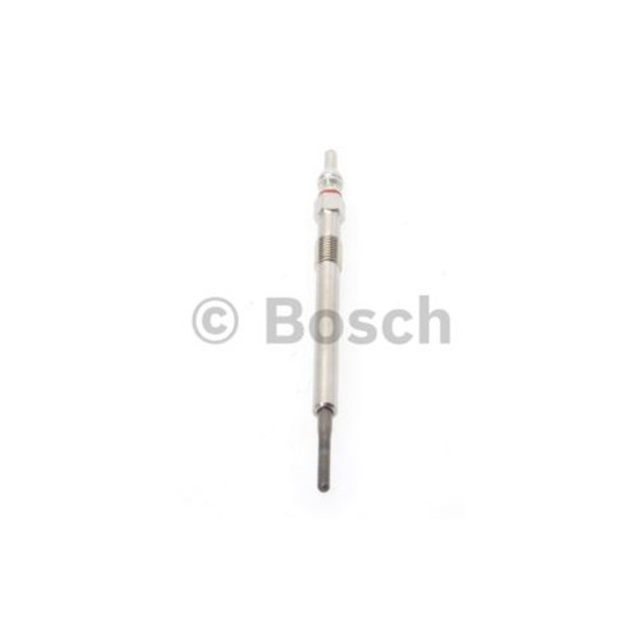 Izzítógyertya, Bosch 0 250 403 001, 134,6 mm, M 8 x 1,0, 4,4 V