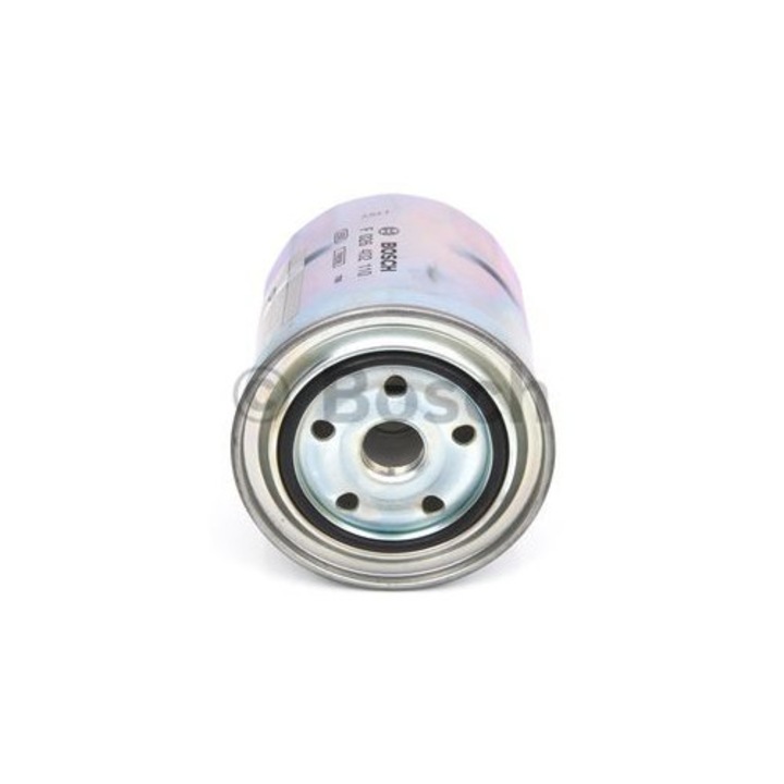 Bosch üzemanyagszűrő F 026 402 110, 94 mm x 88,2 mm, 3/4" 16 UNF, 119,5 mm